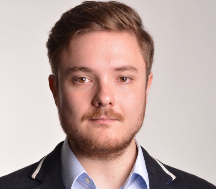 Christian Falaster