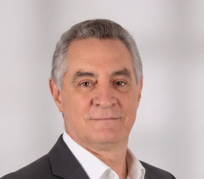 Gilberto Perez