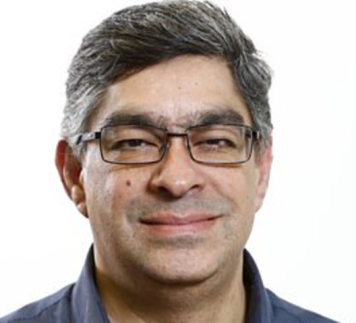 Claudio Luis Carvalho Larieira