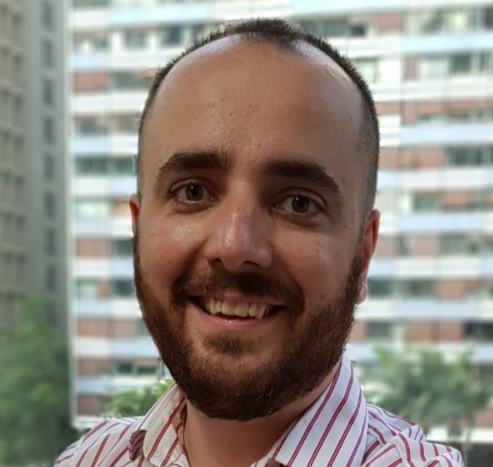Pablo Turbuk Garrán