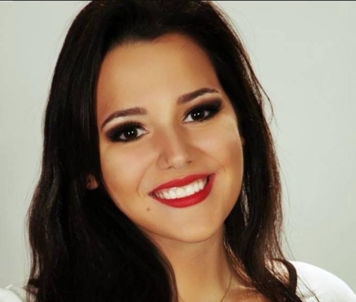 Rachel Horta
